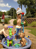 Water Lab at the Library