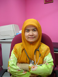 Dr Hasseenah Hassan