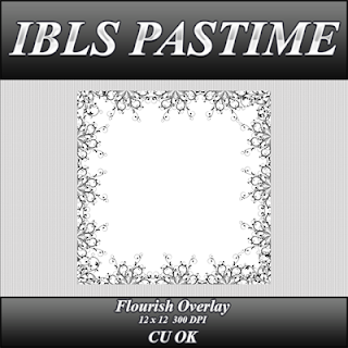 Flourishe Overlay - By: IBLS Pastime Flourish+overlay+pv
