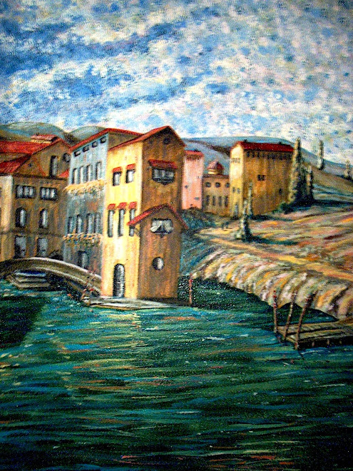 More Venice