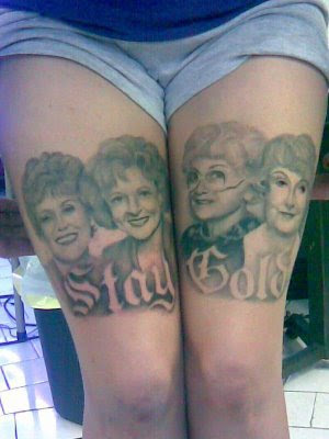 Lolas Tattoos