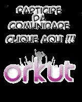 Comunidade Do Orkut