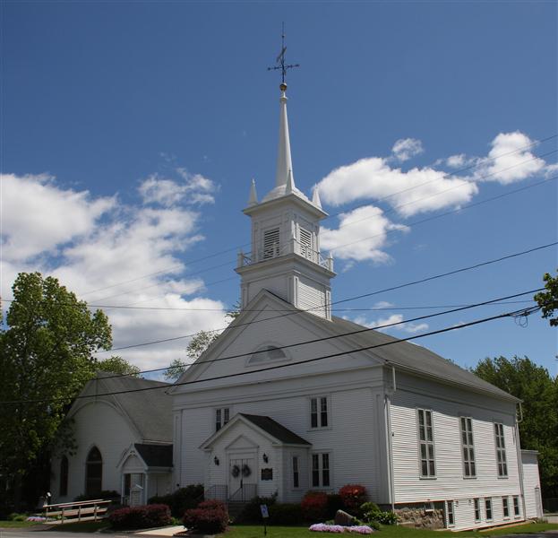 Life Looms Large Walking Tour of Hampton