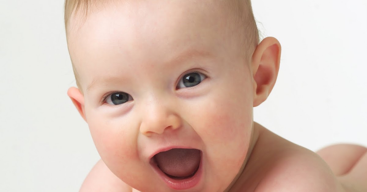Secrets of Baby Behavior Back to Basics Part 2 The Many Moods of Babies