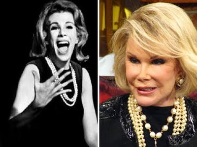 A Piece Of Work Joan Rivers Soundtrack