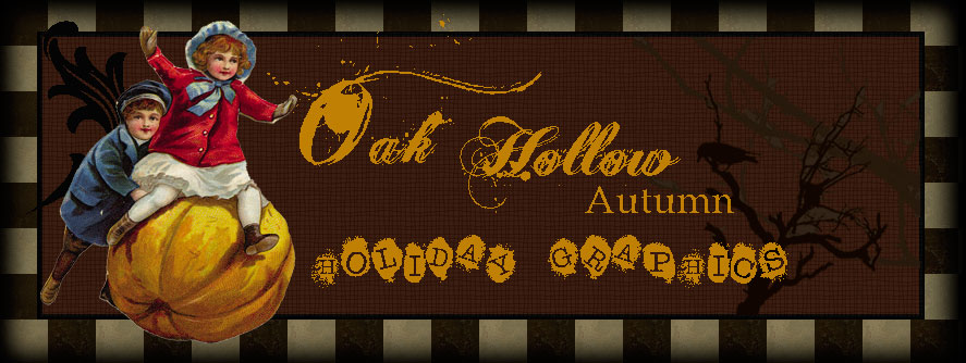 Oak Hollow Primitives Holiday tag shop