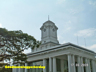 Sgh Museum
