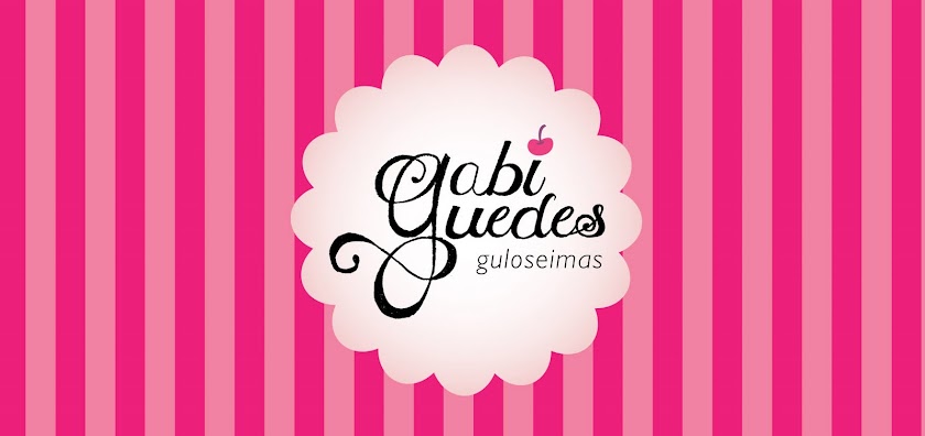 Gabi Guedes Guloisemas