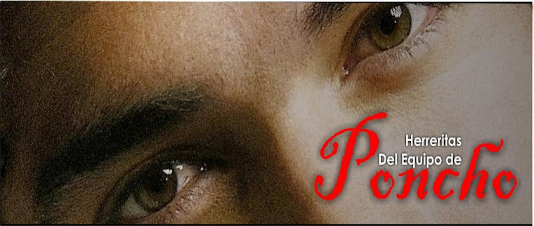 Fan Club Herreritas(os) del Equipo de PONCHO