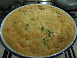 OMELETE DE FORNO 1