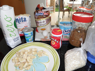 BOLO DE MAÇA E CANELA EM 10 MINUTOS 3