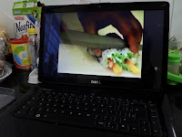 Comida Japonesa de Araque!! Com direito a cobaia! 5