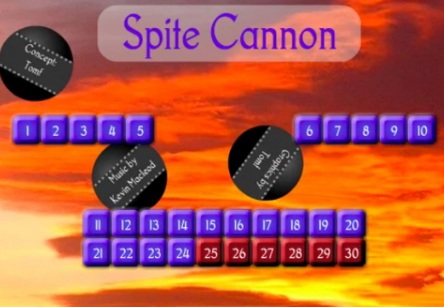Spite Cannon