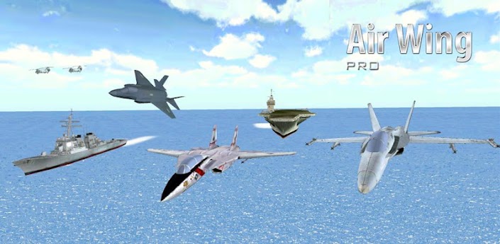 Air Wing Pro v1.51 Android APK