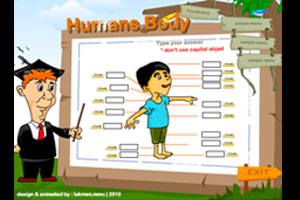 Media Pembelajaran Interaktif Ipa Smp