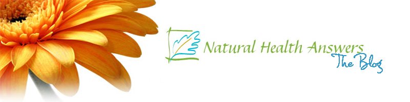 Natural Health Answers