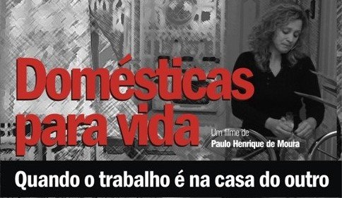 Domésticas para vida