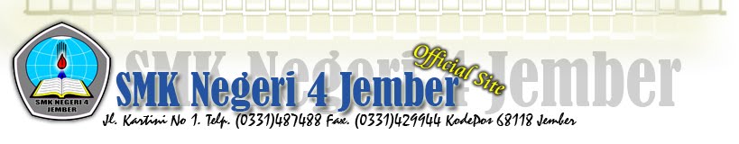 SMK NEGERI 4 Jember