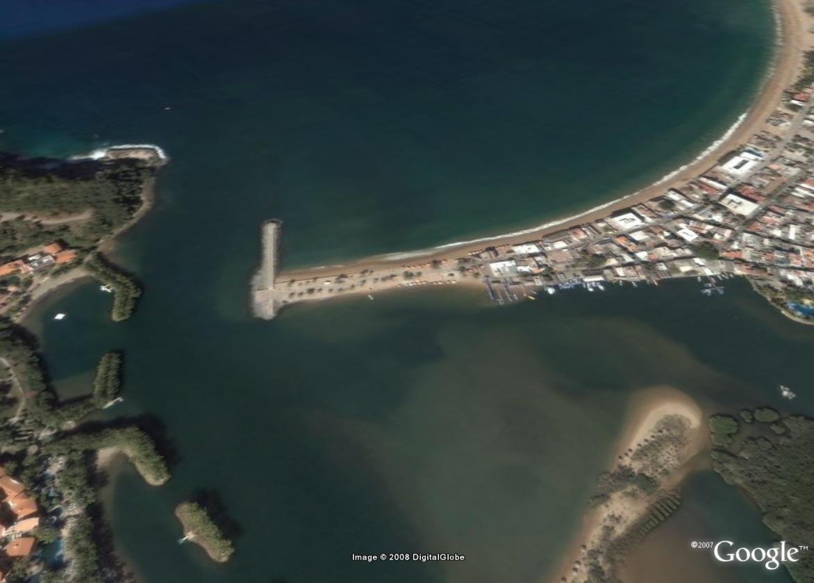 Tourism in real mexico english version Barra de Navidad, Cihuatlan