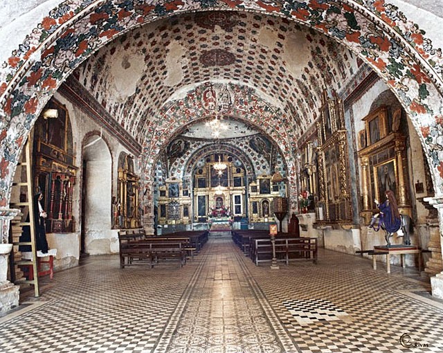 Tourism in real mexico english version the town of San Jerónimo