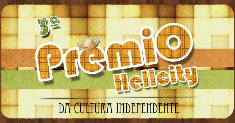 3º Prêmio Hellcity da Música Independente