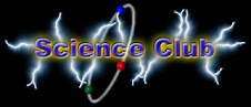science club logo