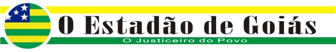 O Estadão de Goiás