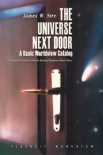 The Universe Next Door