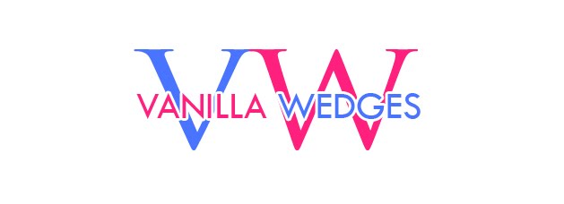 Vanilla Wedges