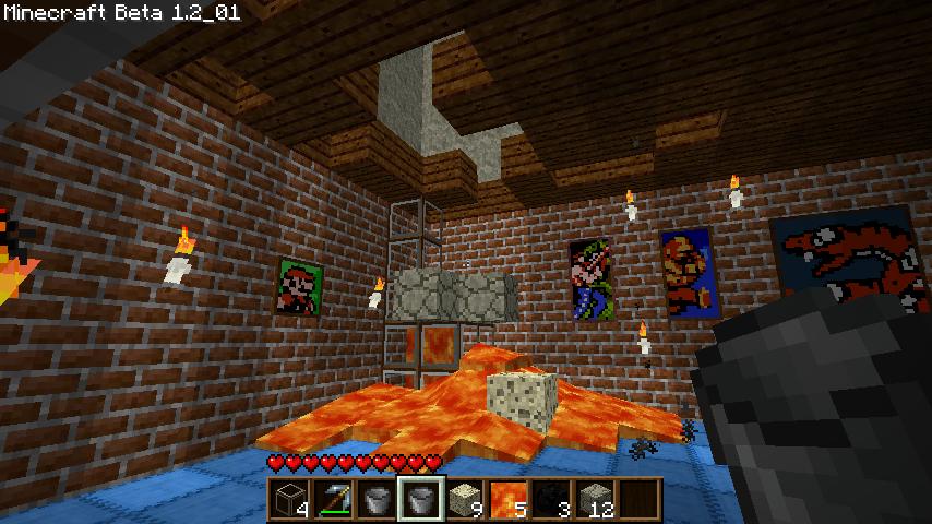 Weeaboo Madness Burn Burn Burn