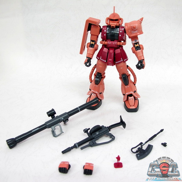 rg zaku