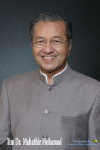 Ayahanda Tun M