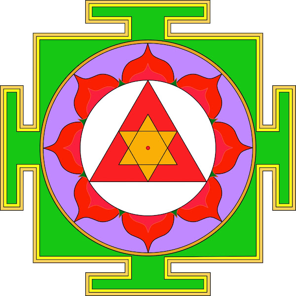 Ganesha Mandala
