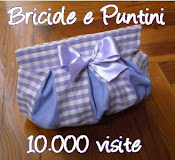 BLOG CANDY DI BRICIOLE E PUNTINI