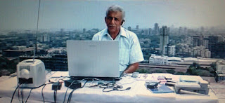 A Wednesday - Naseeruddin Shah