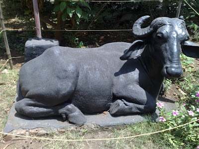 Karmarkar Museum/Shilpalay, Alibag