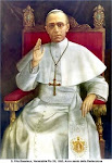 Magistério de Pio XII