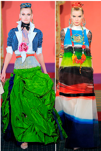 jamaica byles: Haute Couture Wish List