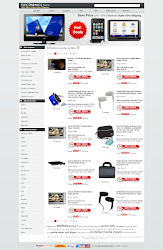 Sale Electronics Store