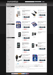 Online Shopping Store