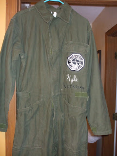 Dharma Suit