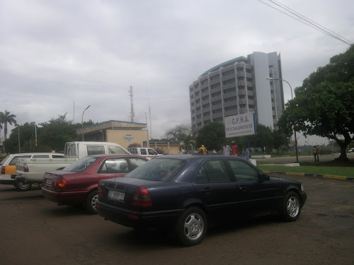 Ghana Ports & Harbours Authority, TEMA