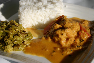 Fish Curry