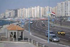 خطة تطوير الاسكندرية عام 2009