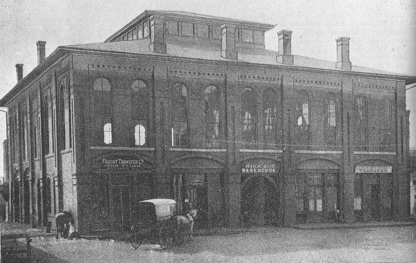 Shockoe Slip