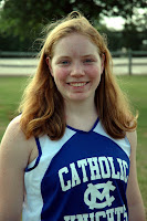 Three Montgomery Catholic '07 Graduates Named Advanced Placement Scholars 2