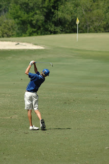 Catholic Golf Team Qualifies for State Tournament 1