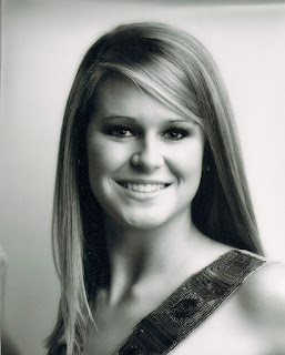 Montgomery Catholic Senior Competes for Miss Teen Montgomery Title 1