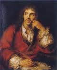 Jean Baptiste Poquelin Molière