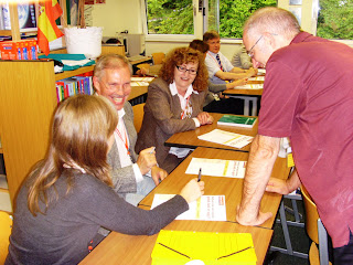 Ian McMaster, Business Spotlight IanMcMaster
